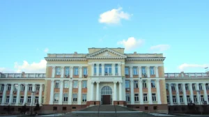 Купить диплом АФ КНИТУ-КАИ — Альметьевского филиала Казанского национального исследовательского технического университета им. А.Н. Туполева в Старом Осколе